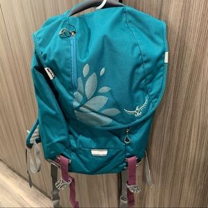 OSPREY Flap Jill Pack Hiking Backpack
